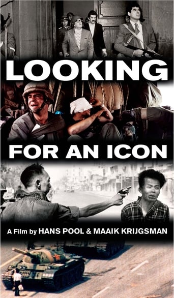 Poster of Looking for an Icon