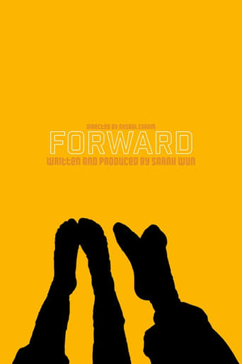 Poster of Forward