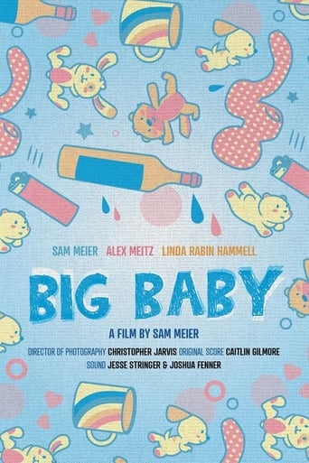 Poster of Big Baby