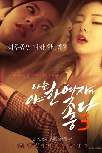 Poster of I Like Sexy Women 3