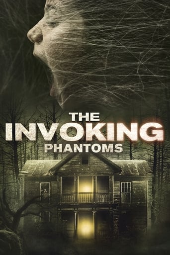 Poster of Invoking 5