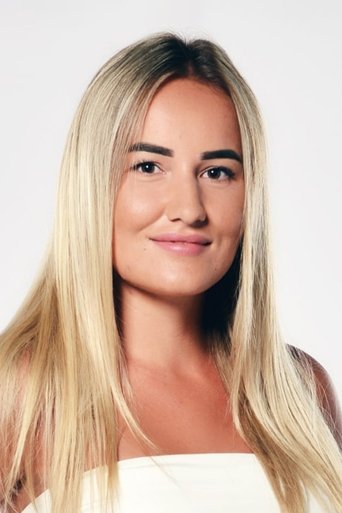 Portrait of Jana Rousová