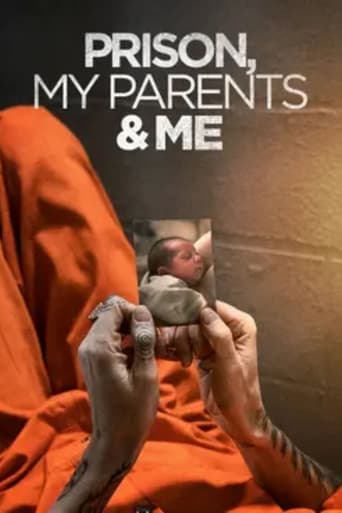 Poster of Prison, My Parents & Me