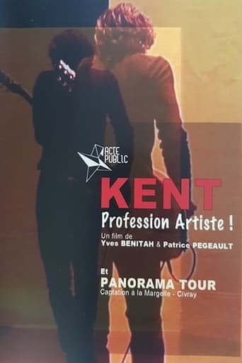 Poster of Kent - Panorama Tour