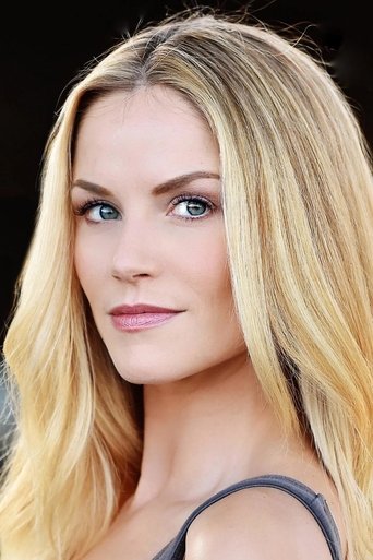 Portrait of Ellen Hollman