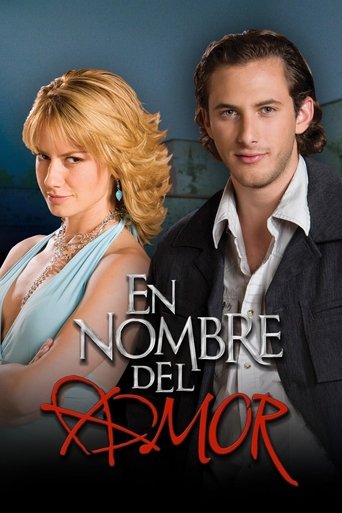 Poster of En nombre del amor