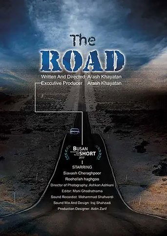 Poster of The Road