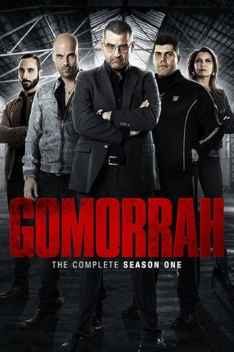 Portrait for Gomorrah - Season 1