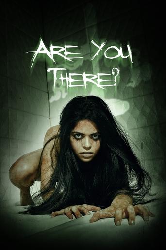 Poster of Are You There?