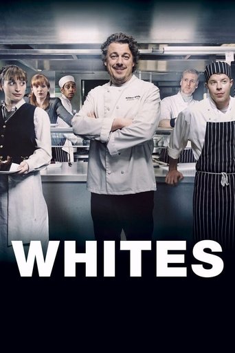 Portrait for Whites - Season 1