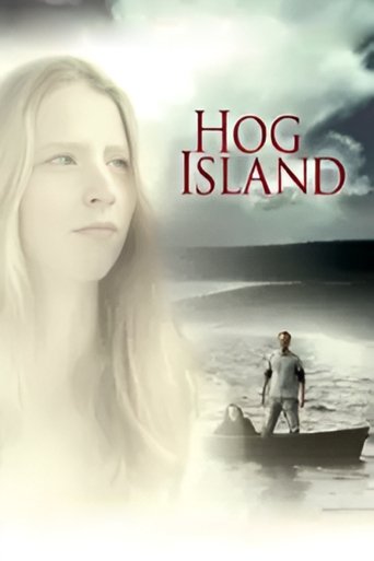 Hog Island Poster of Hog Island