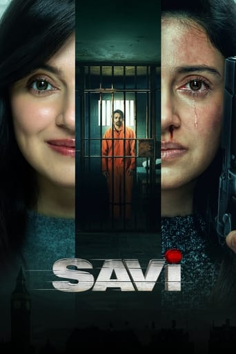 Poster of Savi