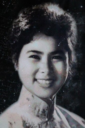 Portrait of Xuân Quỳnh