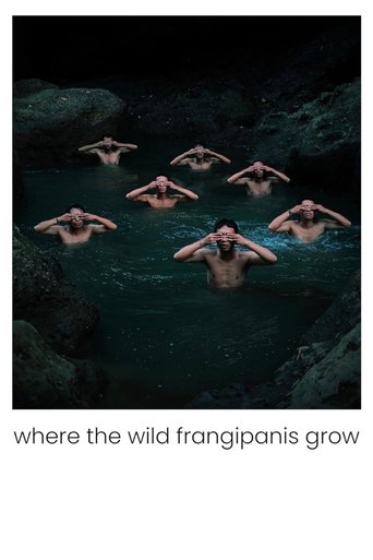 Poster of Where the Wild Frangipanis Grow