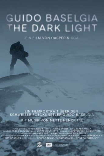 Poster of Guido Baselgia – The Dark Light