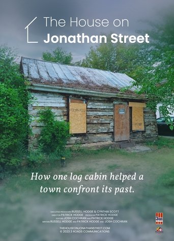Poster of The House on Jonathan Street