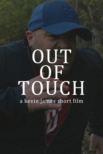 Poster of Out Of Touch