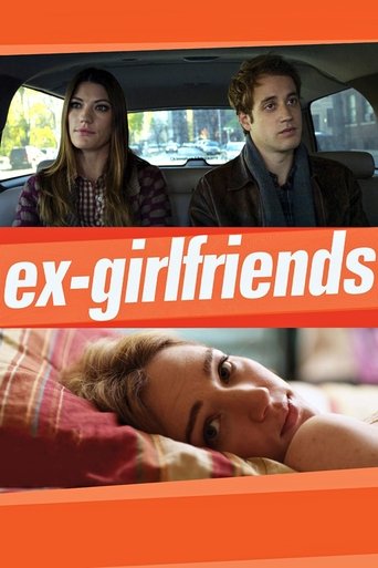 Poster of Ex-Girlfriends