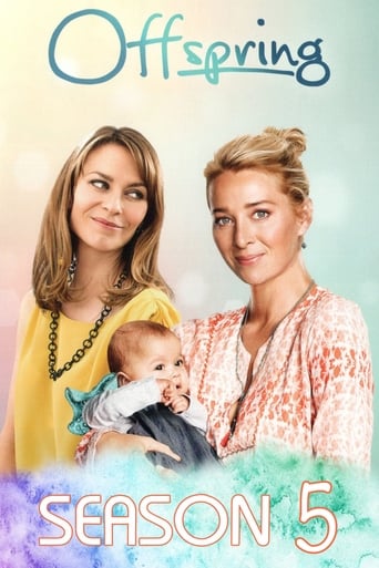 Portrait for Offspring - Season 5