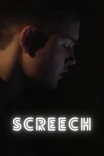 Poster of Screech