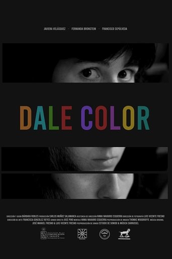 Poster of Dale color