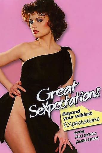 Poster of Great Sexpectations