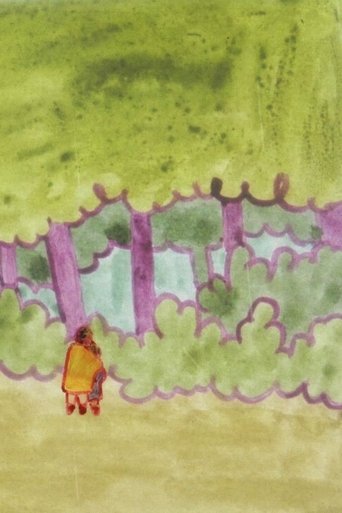 Poster of Pockets Full of Water