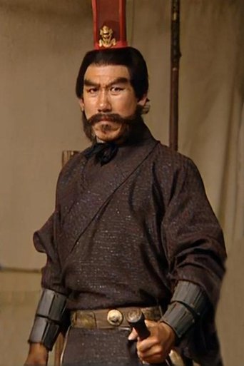 Portrait of 钱玉林
