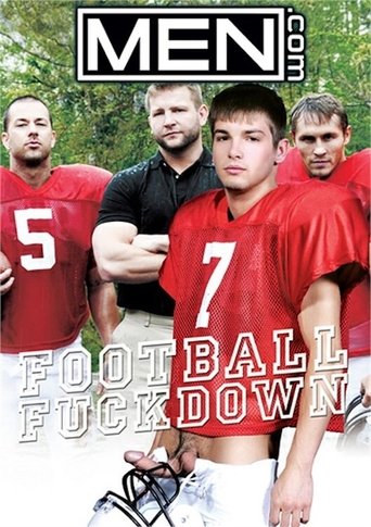 Poster of Football Fuckdown