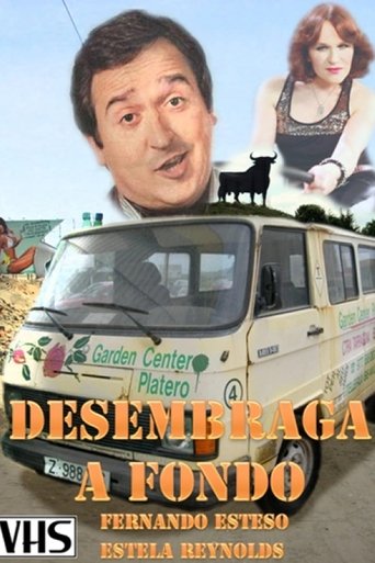 Poster of Desembraga a fondo