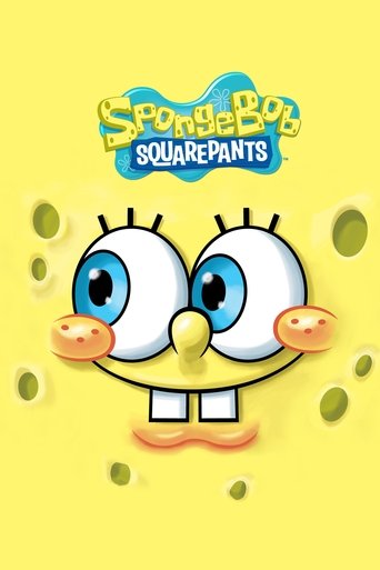 Poster of SpongeBob SquarePants