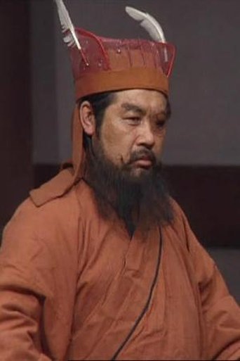 Portrait of Zesheng Duan