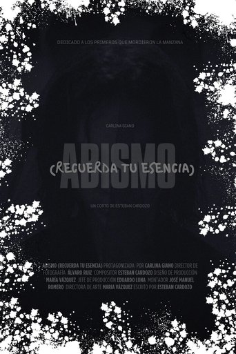 Poster of Abismo (recuerda tu esencia)