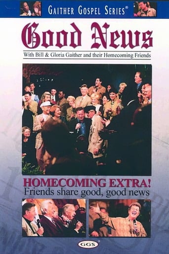 Poster of Good News