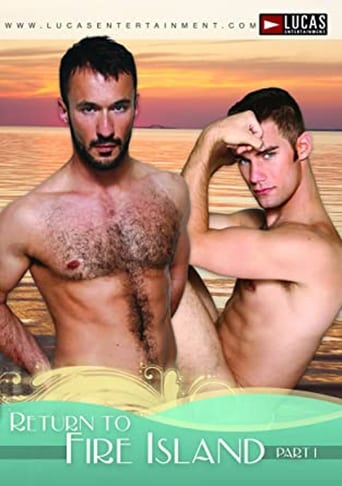 Poster of Return to Fire Island 1