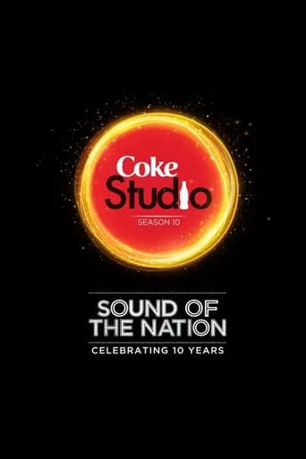 Portrait for Coke Studio - Season 10