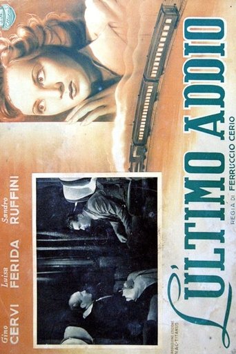 Poster of L'ultimo addio