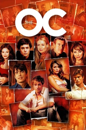 Portrait for The O.C. - Season 1