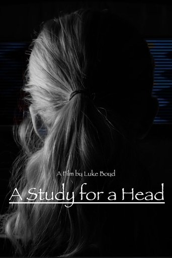 Poster of A Study for a Head