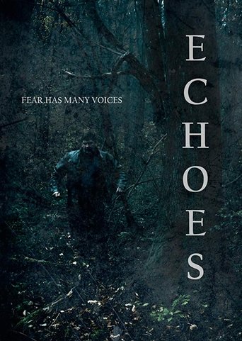 Poster of Echoes