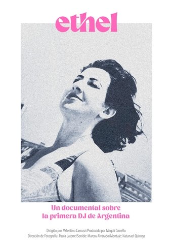 Poster of Ethel