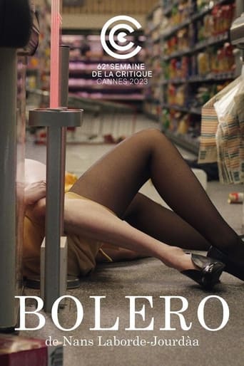 Poster of Boléro