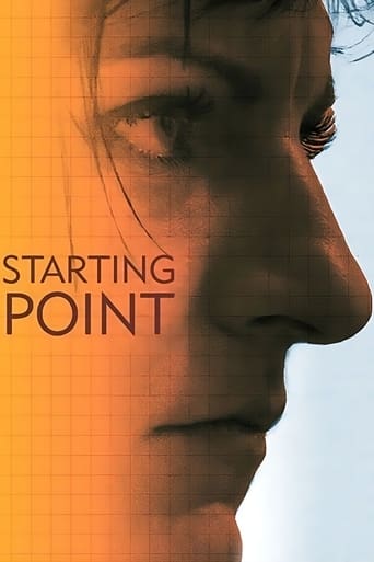 Poster of Starting Point