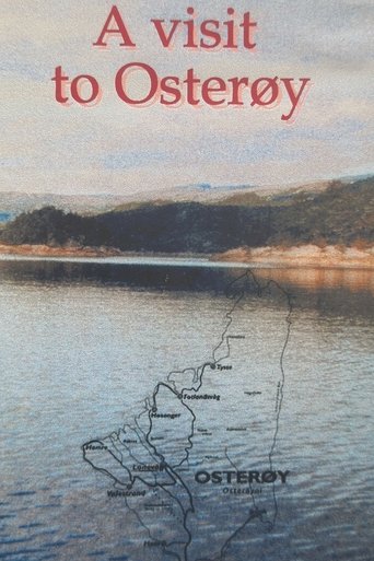 Poster of A visit to Osterøy