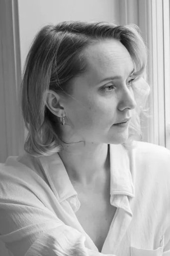 Portrait of Mona Fastvold