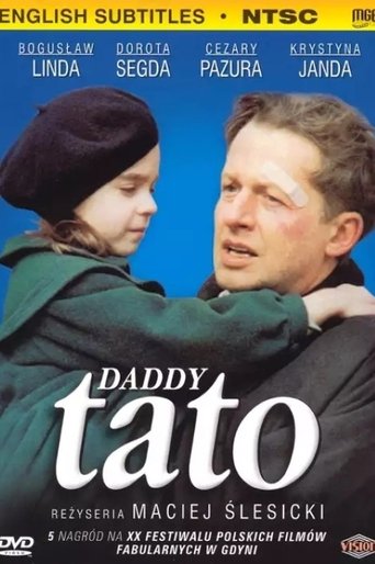 Poster of Tato