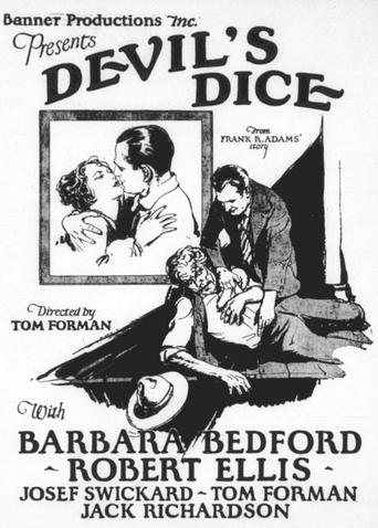 Poster of Devil’s Dice