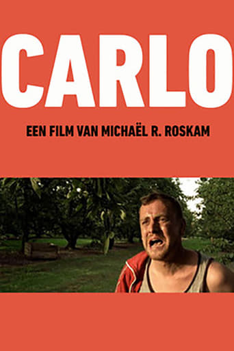 Poster of Carlo