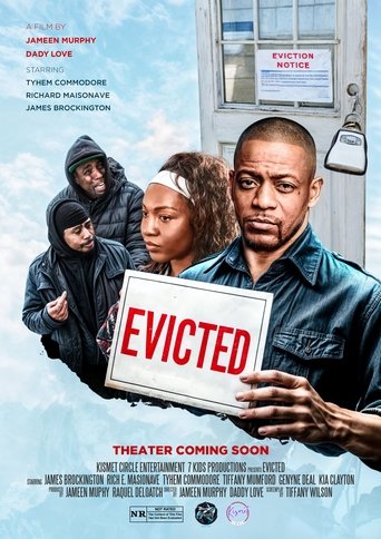 Poster of Evicted