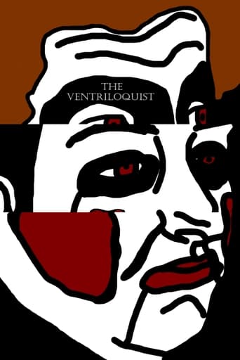 Poster of The Ventriloquist